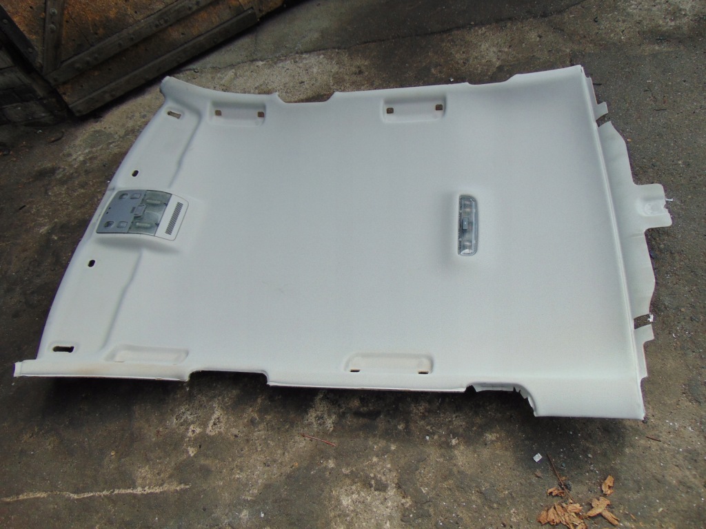 фото №4, Потолок audi a3 8p sportback