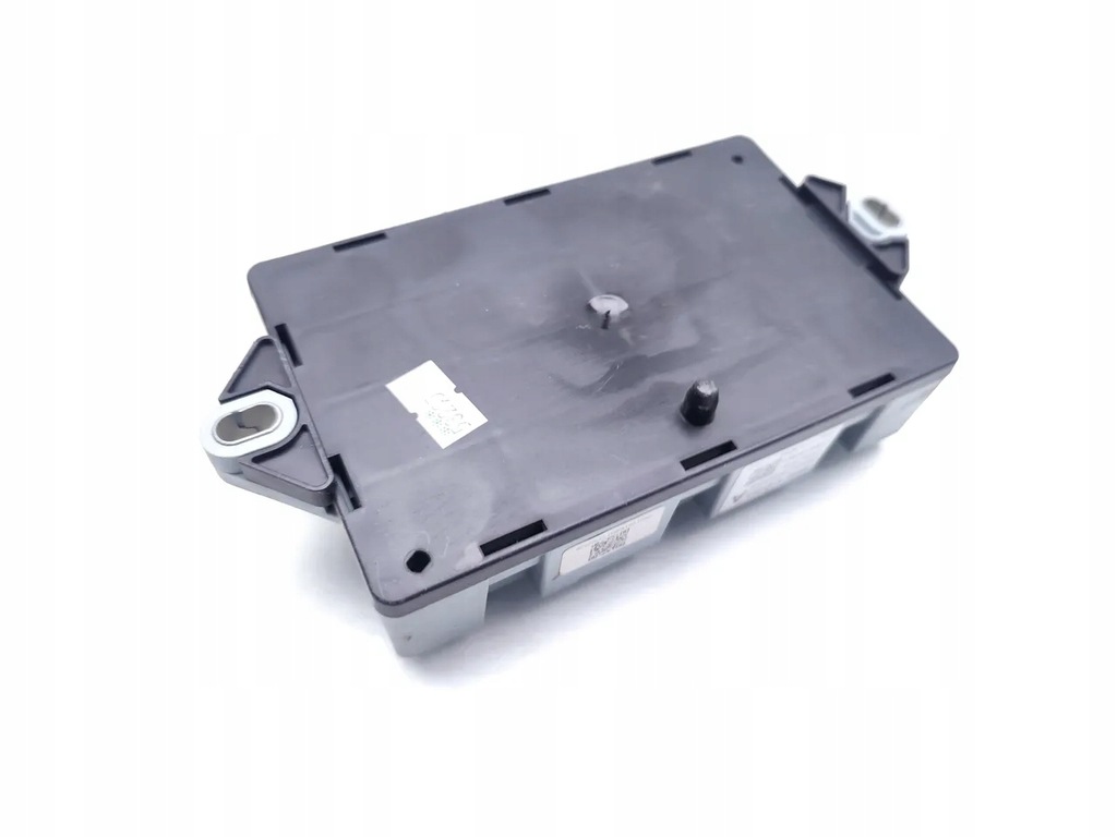 фото №6, Land rover range rover evoque рамка / модуль предохранителей 2.2 d 4x4 дизель