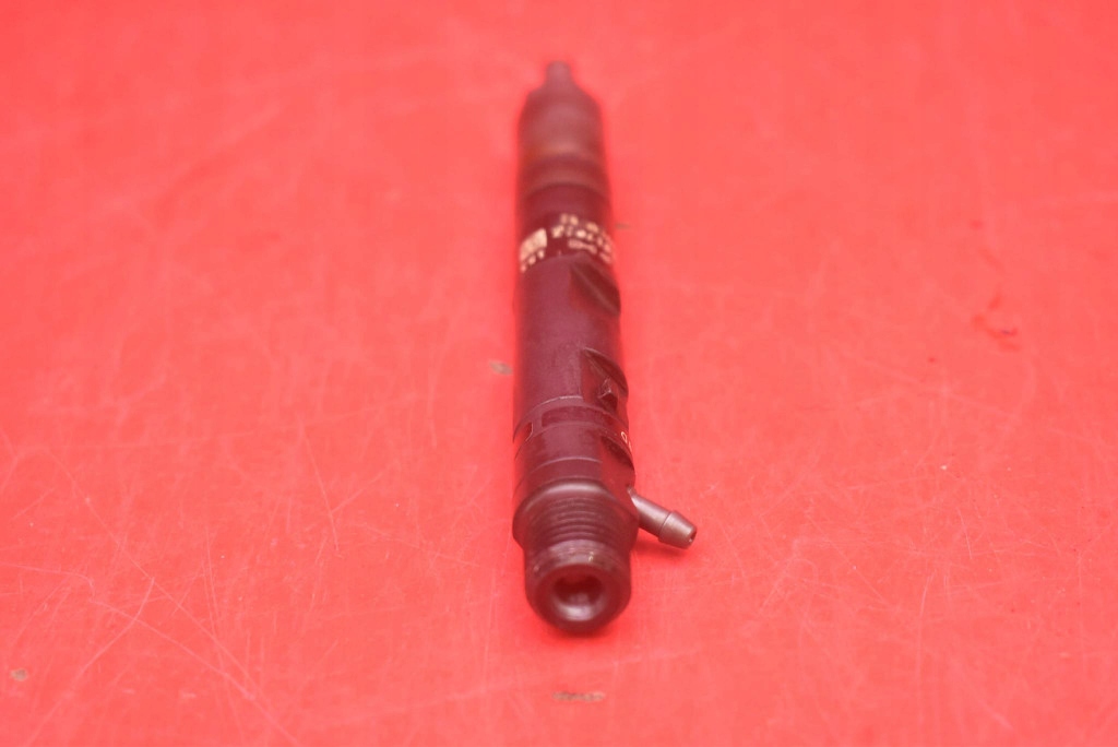 фото №8, Інжектор форсунка test 8200207935 ejbr01701z renault thalia i 1.5 dci 65km