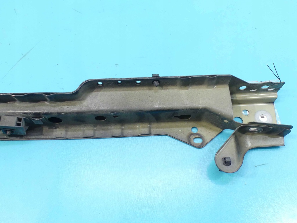 фото №8, Pas передний верхний chevrolet cruze 08-12