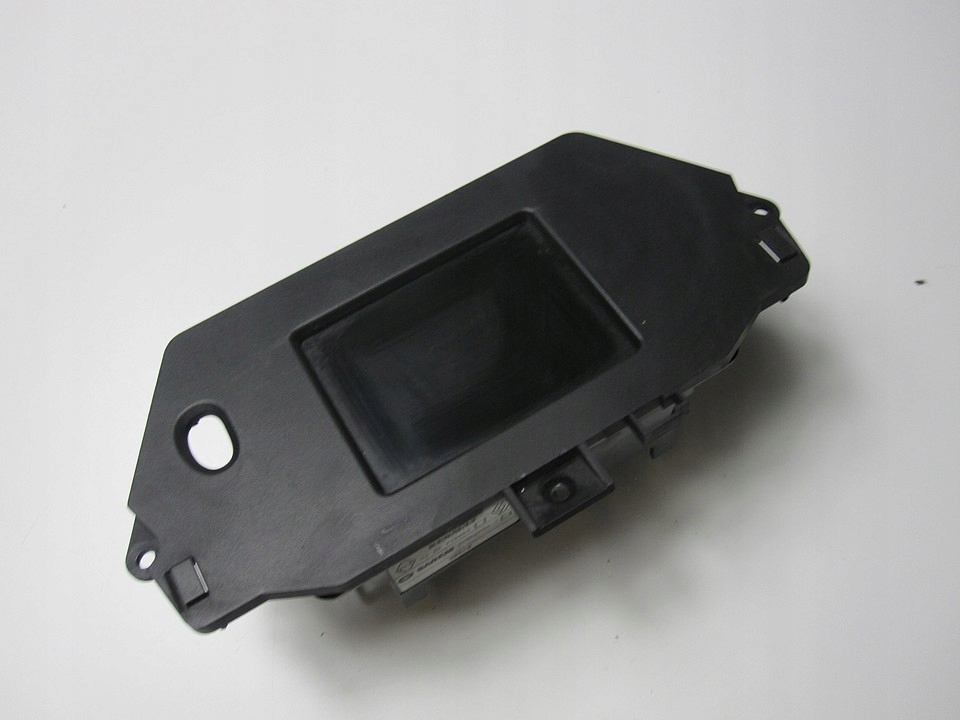 фото №8, Годинник дисплей renault scenic i 00r