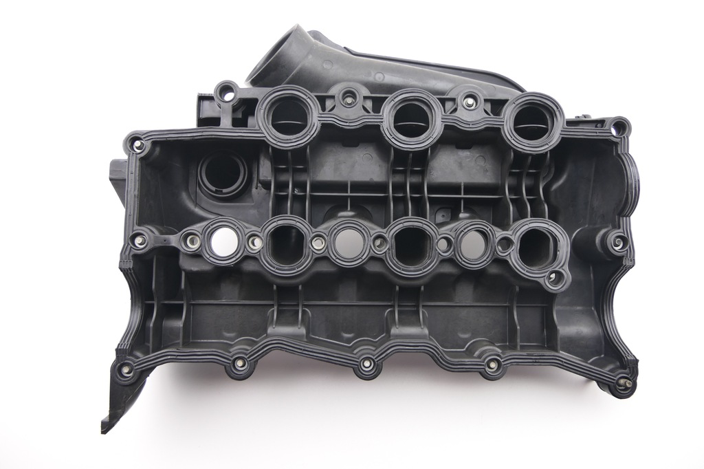 фото №8, Кришка клапанів jaguar s-type ii 2.7d 4s7q-9424-kb