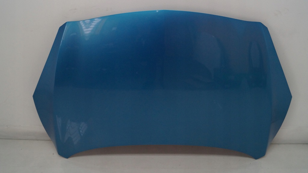 фото №8, Капот mazda 3 bl 38j 2009