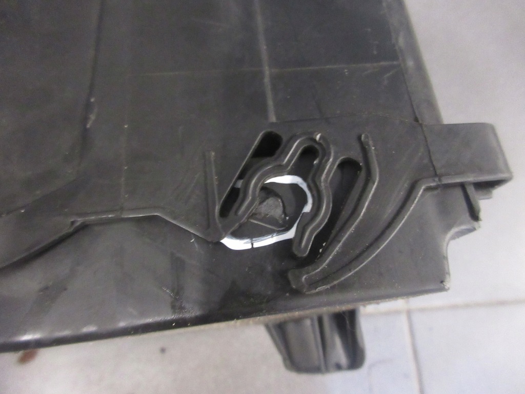 фото №6, Peugeot rcz корпус основание аккумулятор 1.6 thp