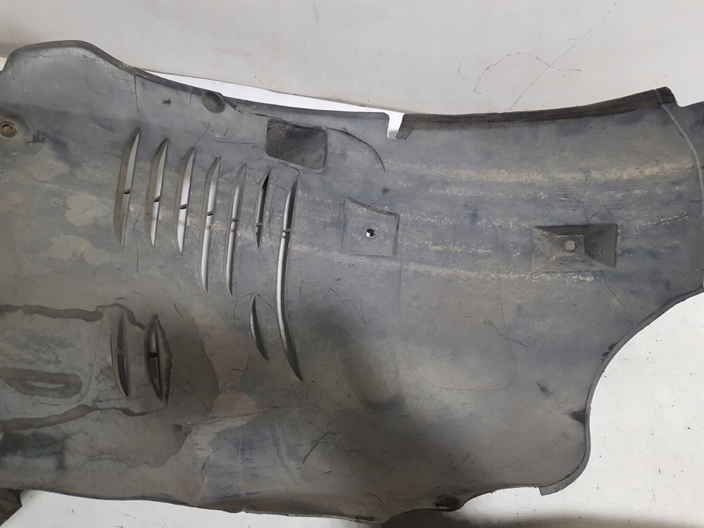 Підкрилок лівий перед mercedes sl r230 w230 2306901330 2306980530 Оригінал