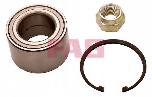 фото №1, Підшипник mitsubishi outlander i cu_ 2.0 4wd cu2w - mr491462