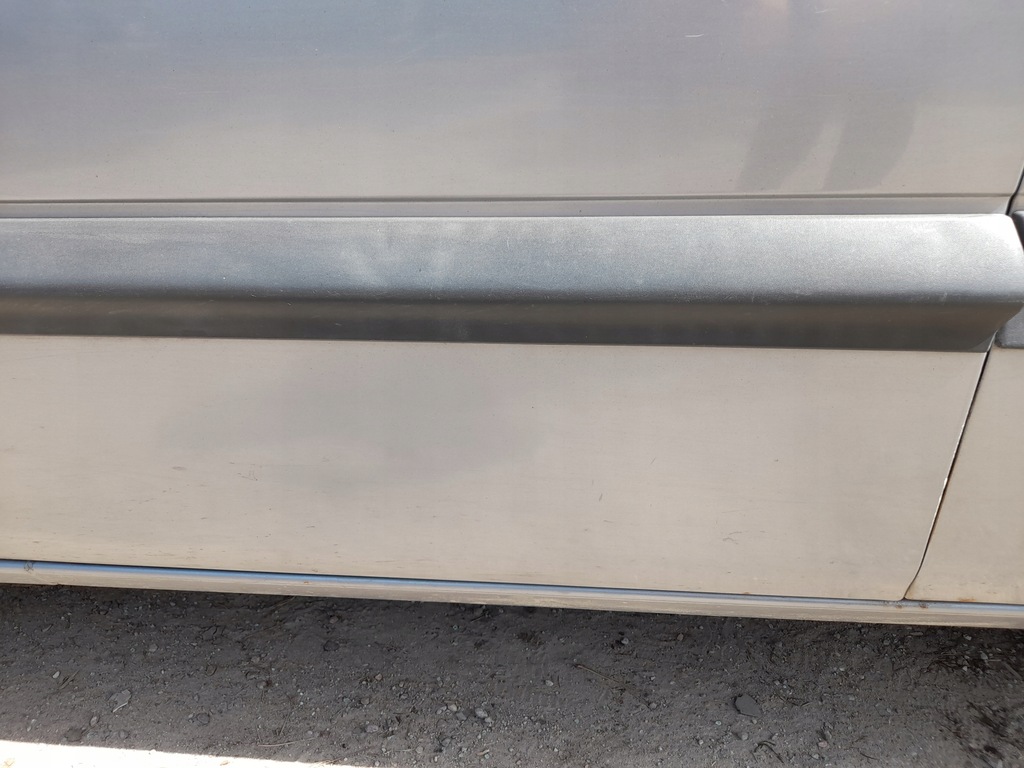 фото №7, Opel zafira a дверь левый перед левая передние z163