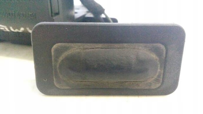 фото №7, Замок скло w кришка багажника renault scenic i 2000r.