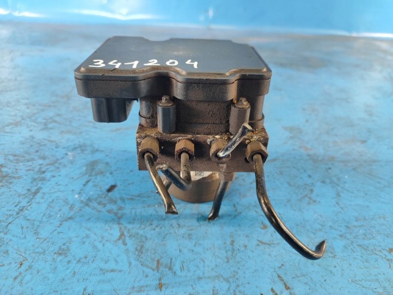 Купить Блок управления abs 68194482ac dodge grand caravan 08-