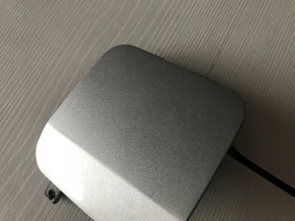 фото №5, Opel corsa e заглушка фаркоп задняя 13399548