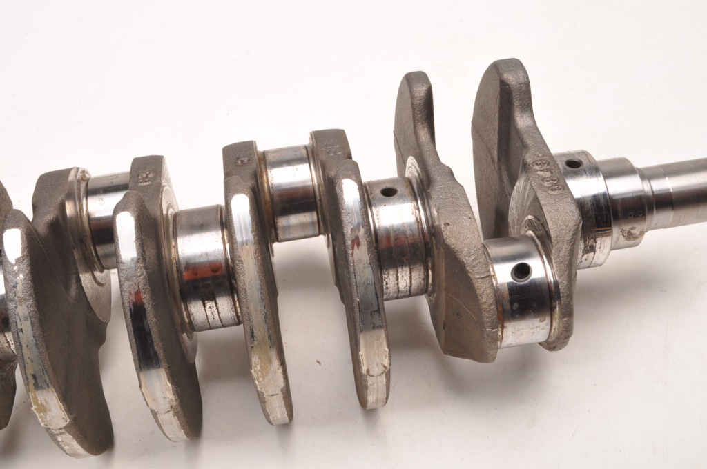 Opel astra j iv meriva 2 b 1.3 cdti 95km wał колінчастий a13dte в Україні