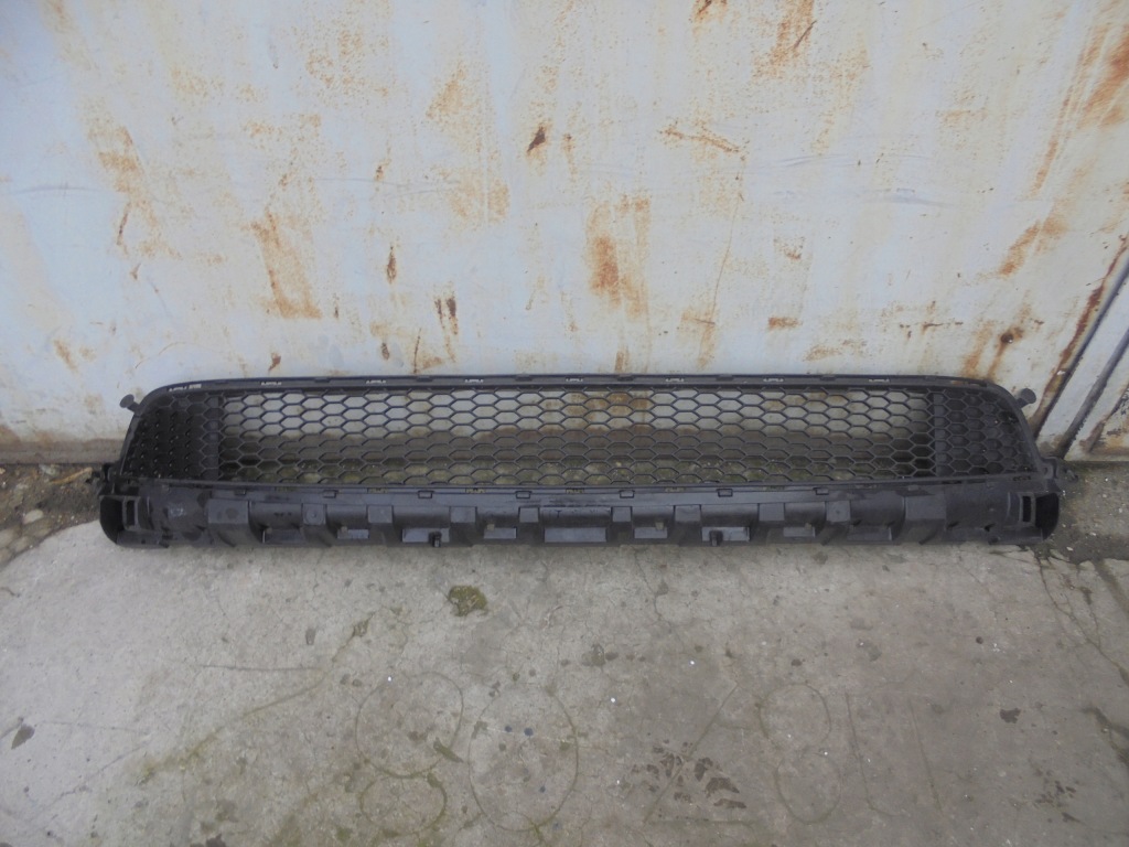 Купить Решётка решётка радиатора бампера перед renault trafic iii 3 622544919r ładna slask