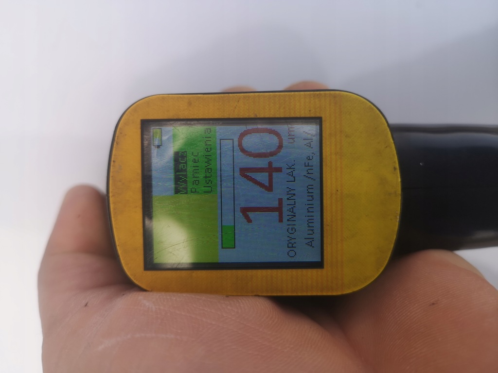 Капот крышка двигателя mercedes e-klasa w211 avangarde 02-06 цвет c775 с Разборки