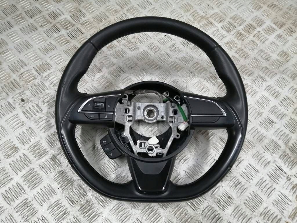 фото №1, Suzuki swift mk8 повітропровід шкіра