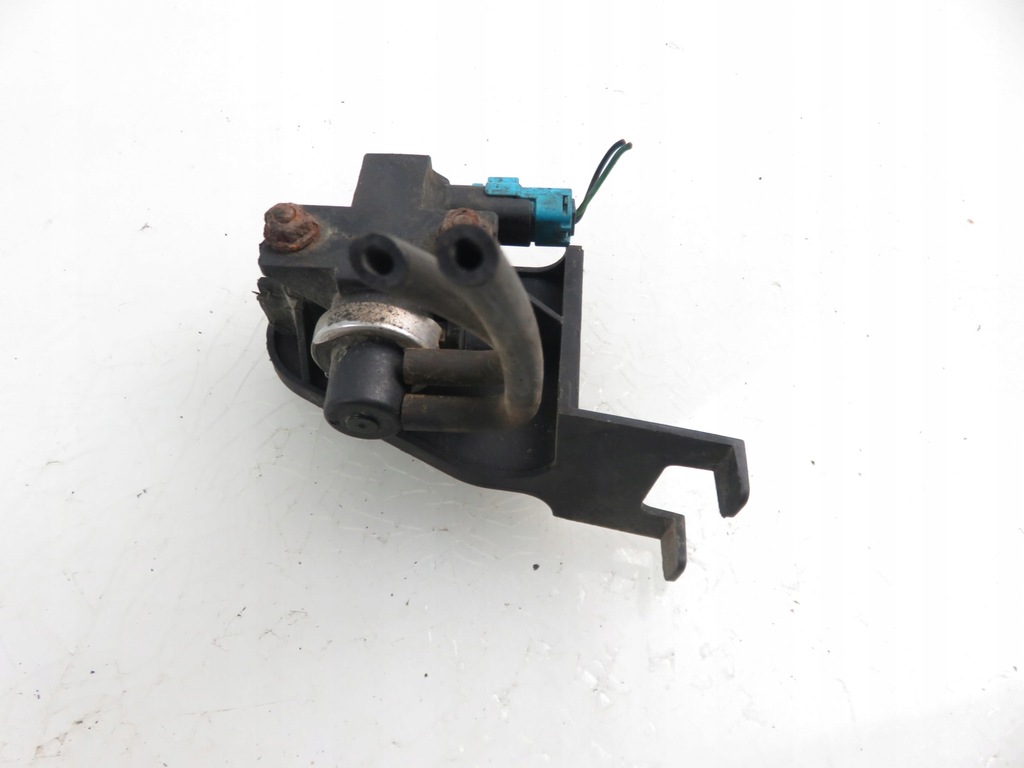 фото №5, Клапан вакуумa ford fusion 1.4 tdci