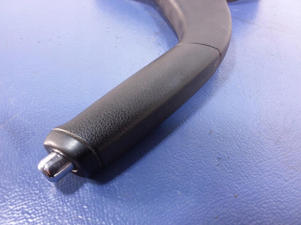 фото №4, Mitsubishi lancer viii важіль гальма ручного