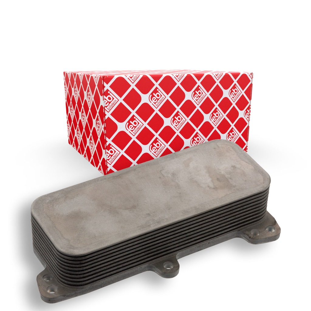 фото №10, Радіатор оливи vw multivan v 7hm 7hn 7hf 7ef 7em