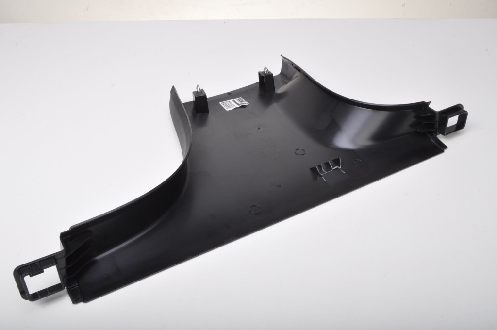 фото №3, Volvo v60 ii захист стійка пластик ліва 31479221