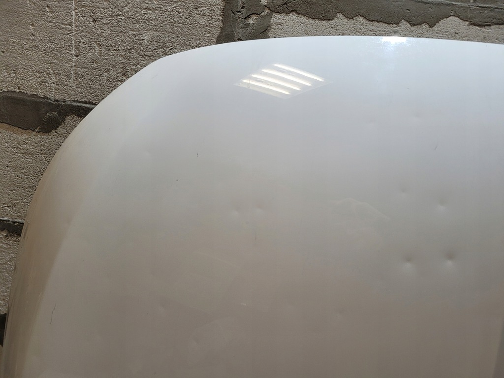 фото №9, Капот opel corsa f