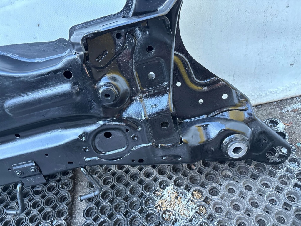 фото №11, Подрамник передние балка подвеска volvo xc60 ii xc90 ii lift 32315338