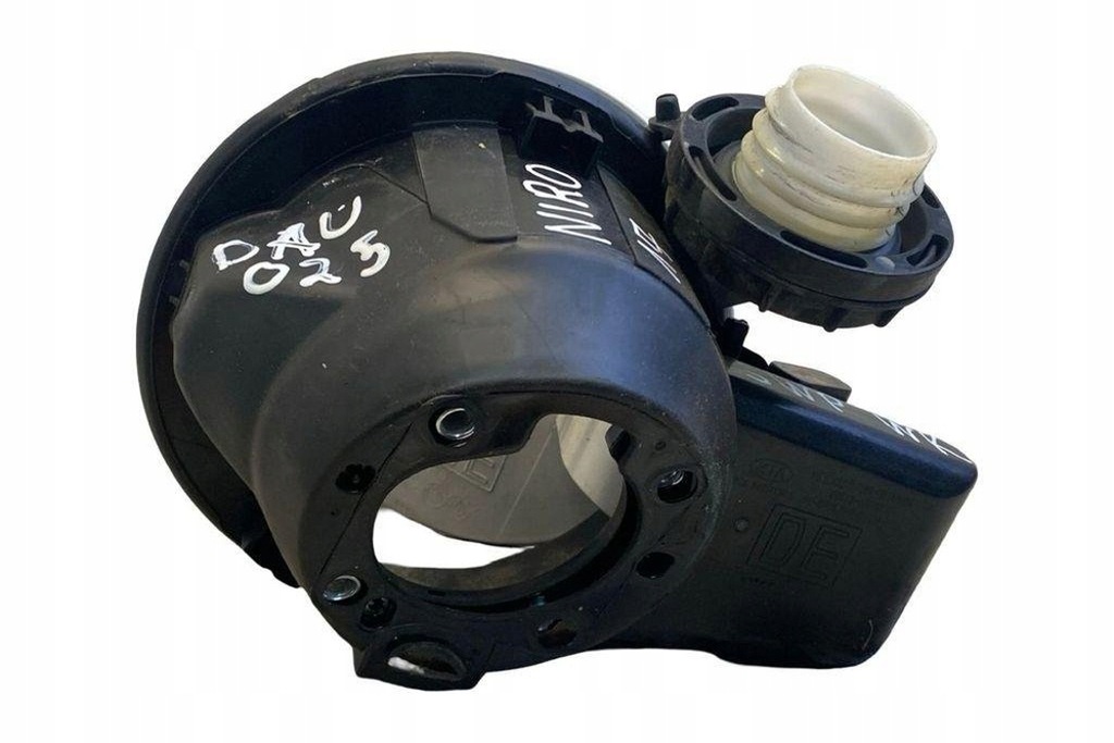 фото №8, Моторчик крышка заливной топлива kia niro 69510g5000 1.6l 2017