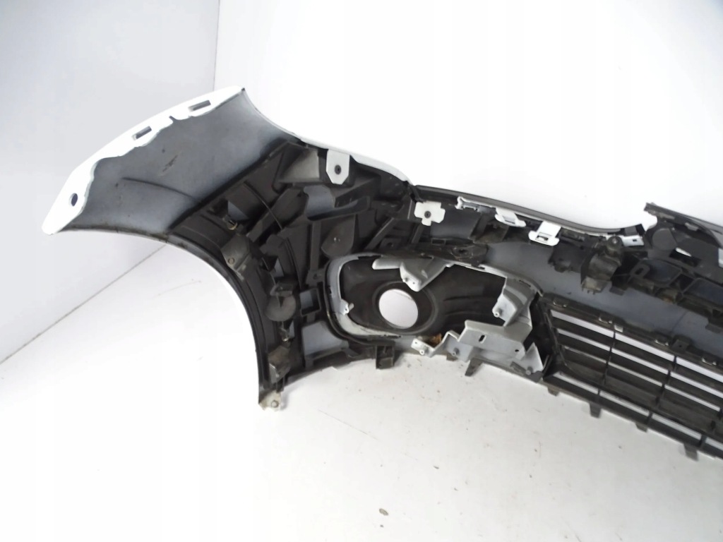 Купить Бампер перед передний renault megane iii 3 lift