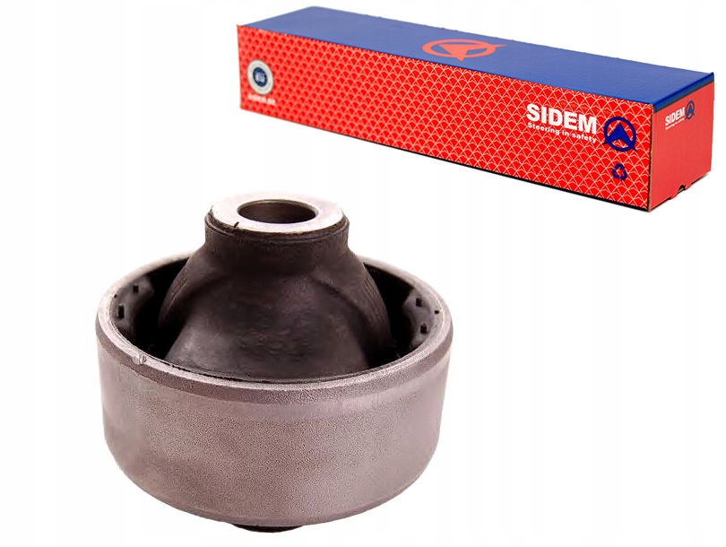 фото №1, Втулка рычага sidem 95217519 partof