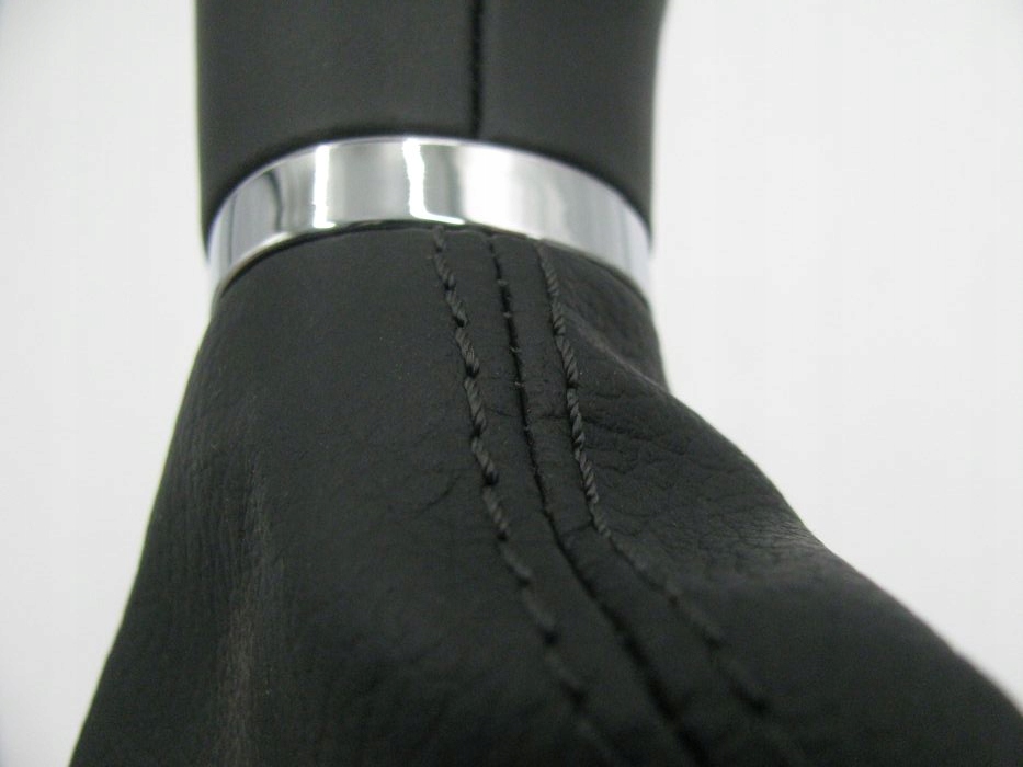 фото №9, Skoda fabia iii 3 чохол ручка перемикання передач