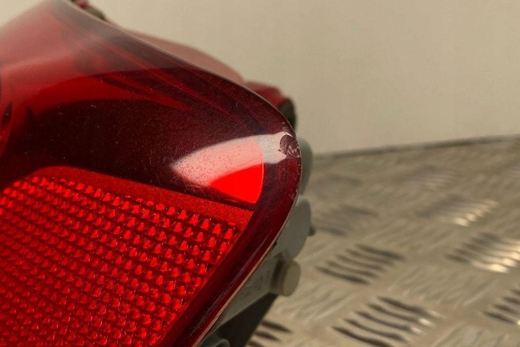 фото №11, Лампа правая задняя audi a6 allroad 4gh, 4gj 4g9945096 3.0l дизель 230kw