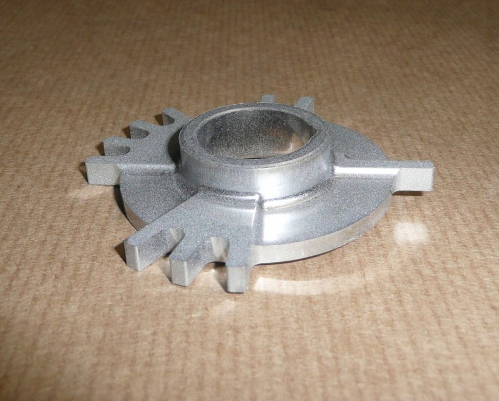 Колесо вала розподільного валу r megane 3 1.4tce 130645h60a в Україні