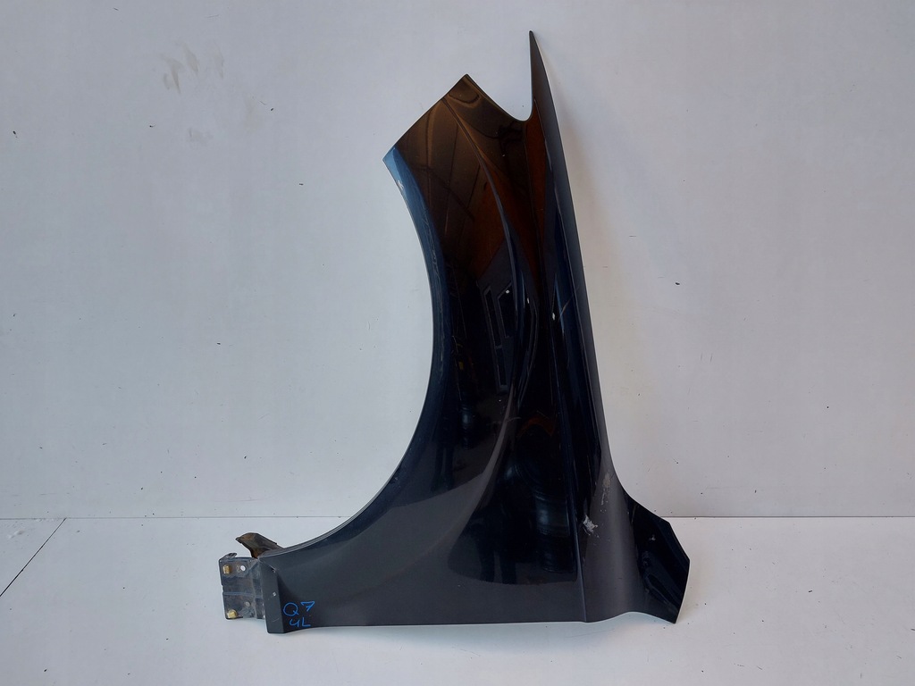 фото №1, Audi q7 4l крыло левый перед оригинал