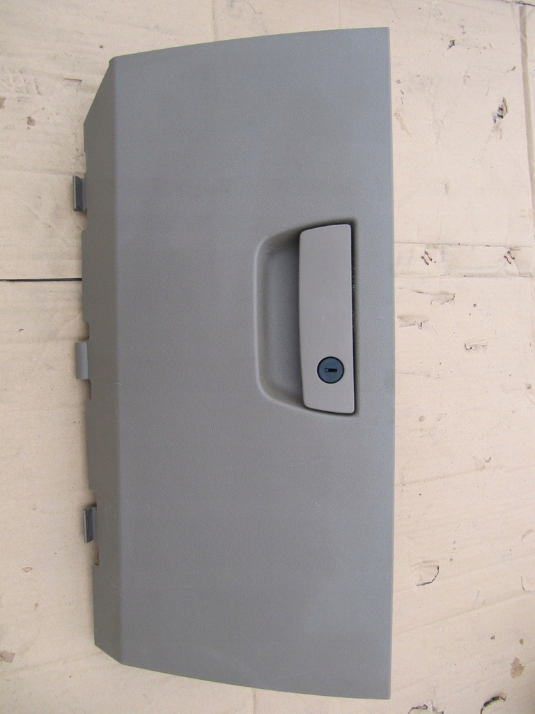 фото №11, Chrysler town country 11- бардачок w панель консоль пасажира grand caravan