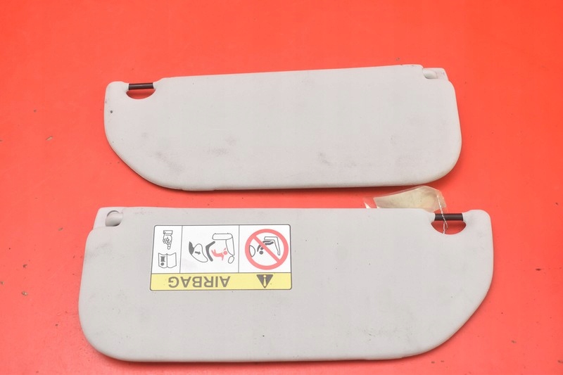 фото №1, Захист сонцезахисна eu peugeot 301 15r