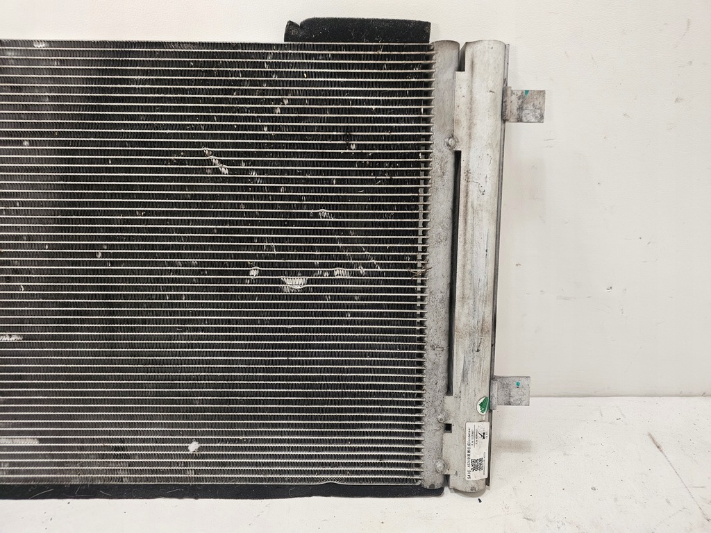 фото №10, Радіатор mg hs