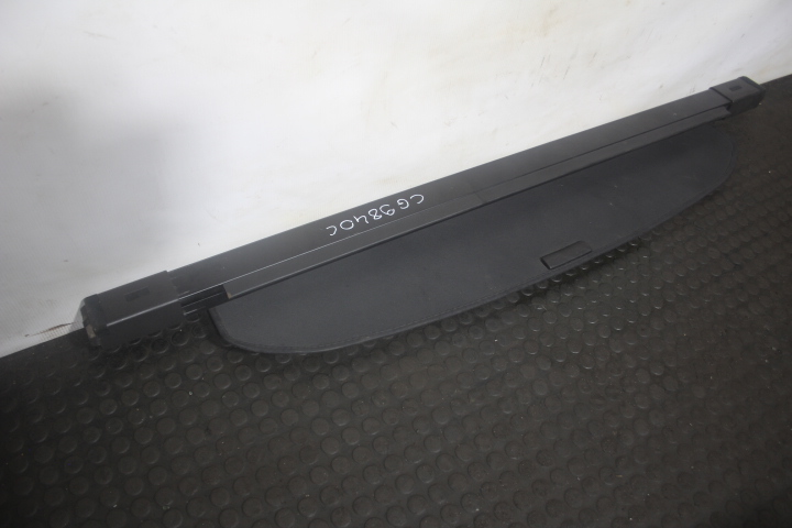 фото №1, Шторка багажника honda accord viii