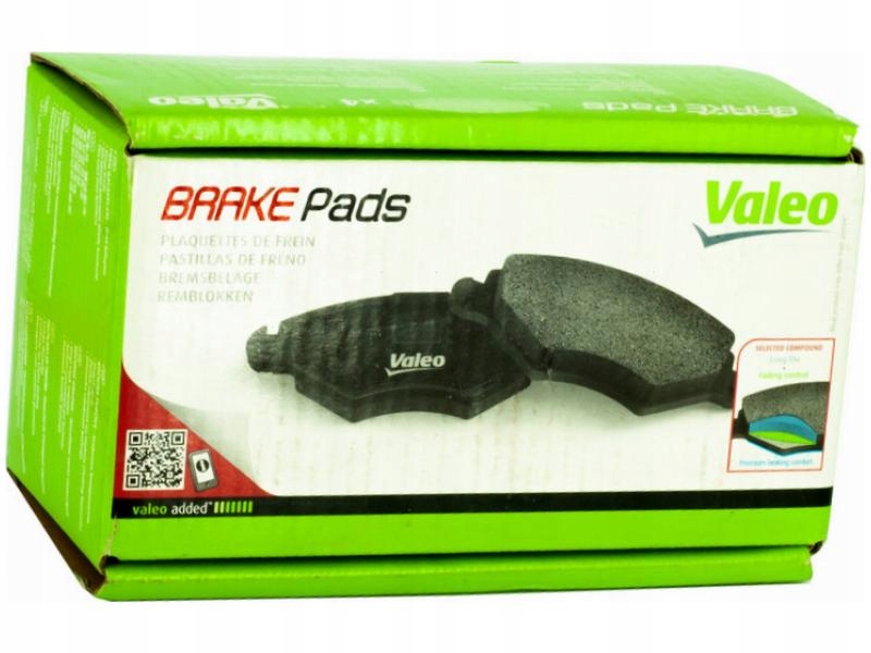 фото №1, Тормозные колодки перед hyundai solaris 1.6 17-