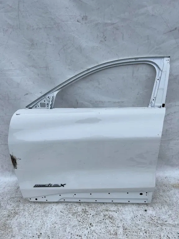 фото №1, Дверь левая ford mustang mach-e 2021 перед передние