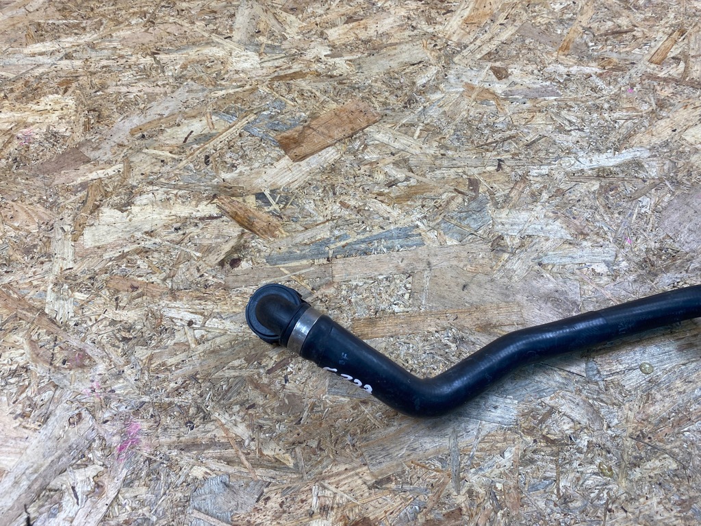 фото №6, Wąż шланг труба wody bmw i4 8475693