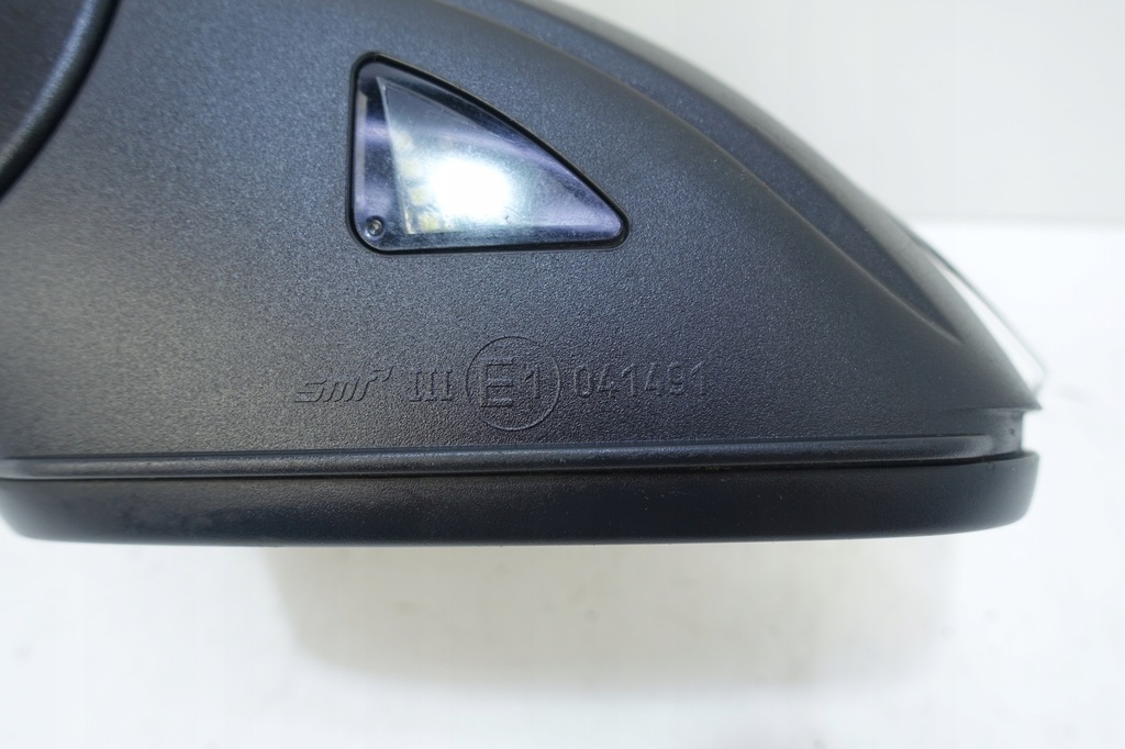 фото №6, Дзеркало ліва vw t-roc 2ga 9 pin 2ga857501ar