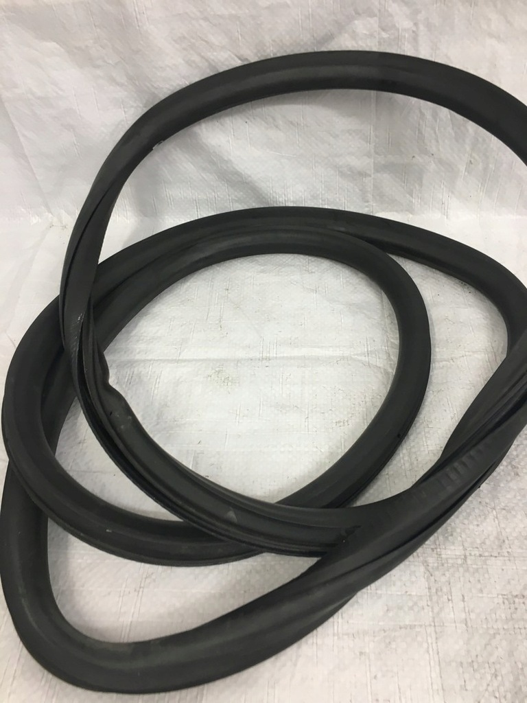 фото №13, Seat altea xl прокладка двері кузовна seat altea 2003-2016