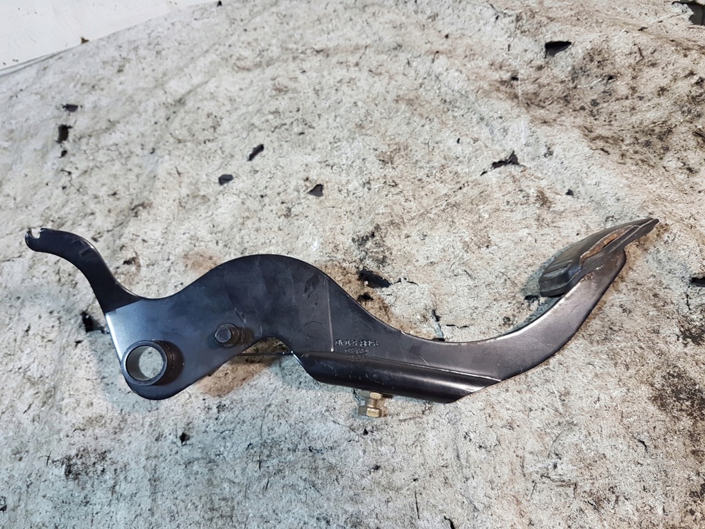 фото №7, Педалі гальмо зчеплення ford mondeo mk2