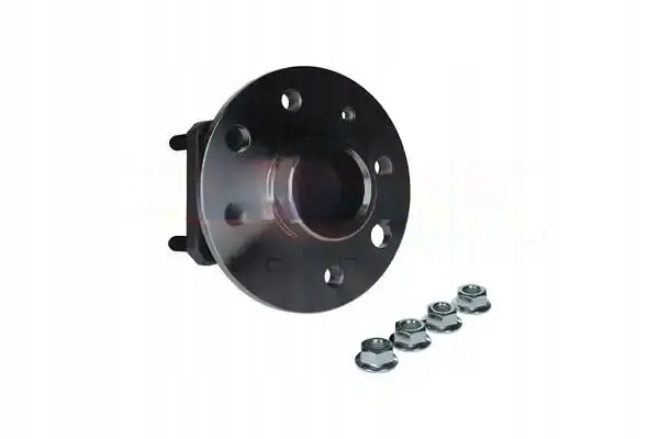 Купити Підшипник колеса задні з датчиком abs 5500331 kamoka