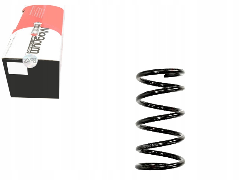 фото №1, Пружина подвеска magnum rd5984 sp3109 sp0621 s