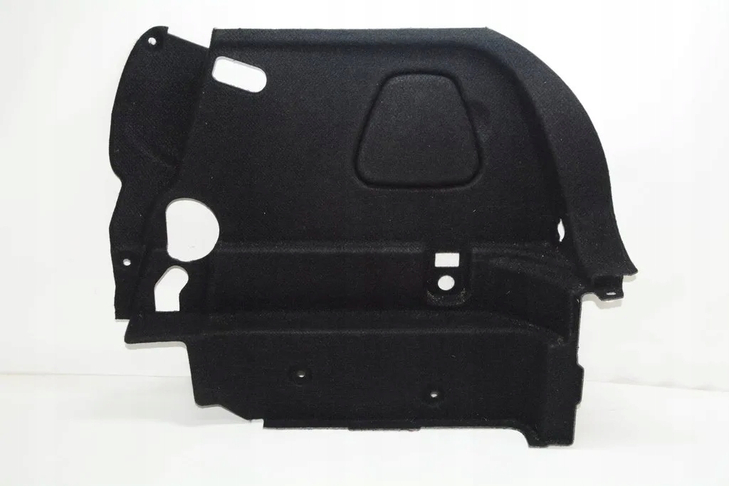 фото №1, Mini one cooper f55 обшивка оббивка багажника правий задня