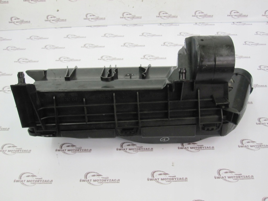 фото №5, Citroen ds3 1.6 thp 10fjbe 150km 09r корпус фильтра воздуха v758368180