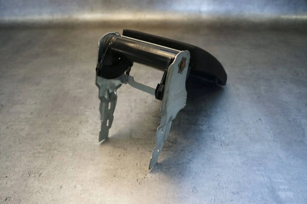 фото №7, Підлокітник тунель середнього volkswagen passat cc 3c8