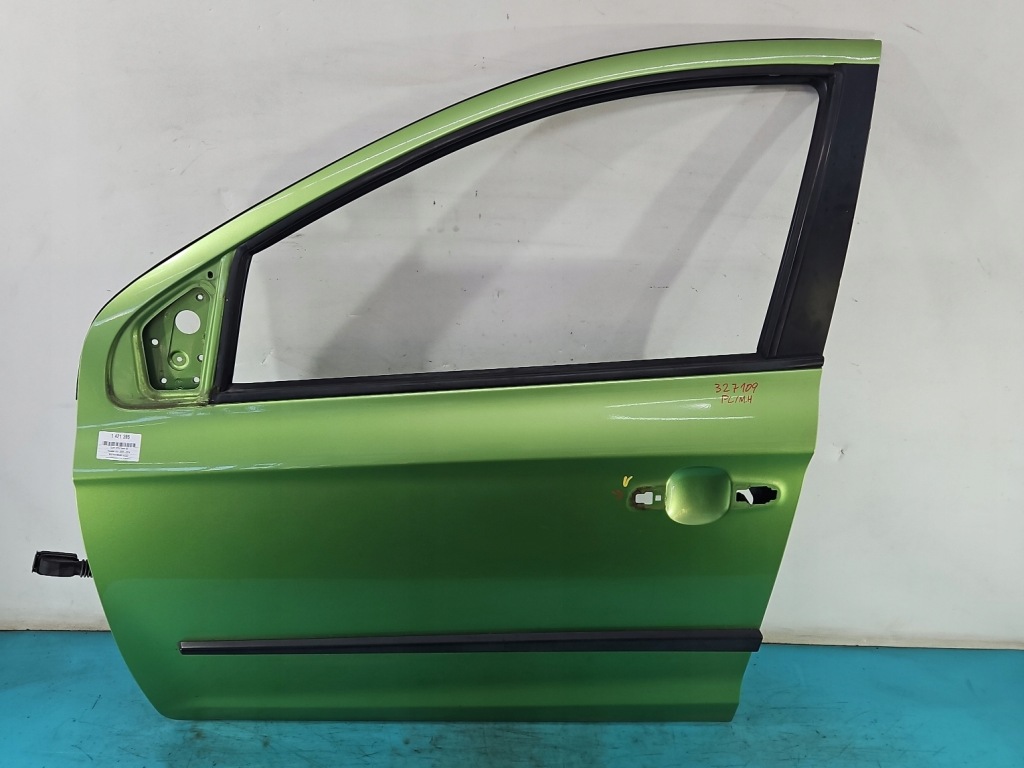 фото №1, Дверь перед левая hyundai i20 i 08-14 5d tk