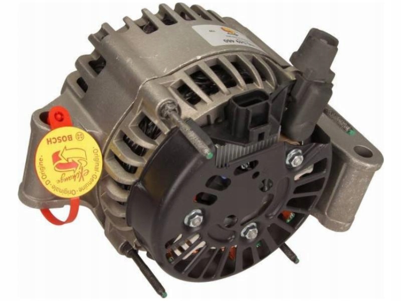 Купити Генератор bosch 986 049 460