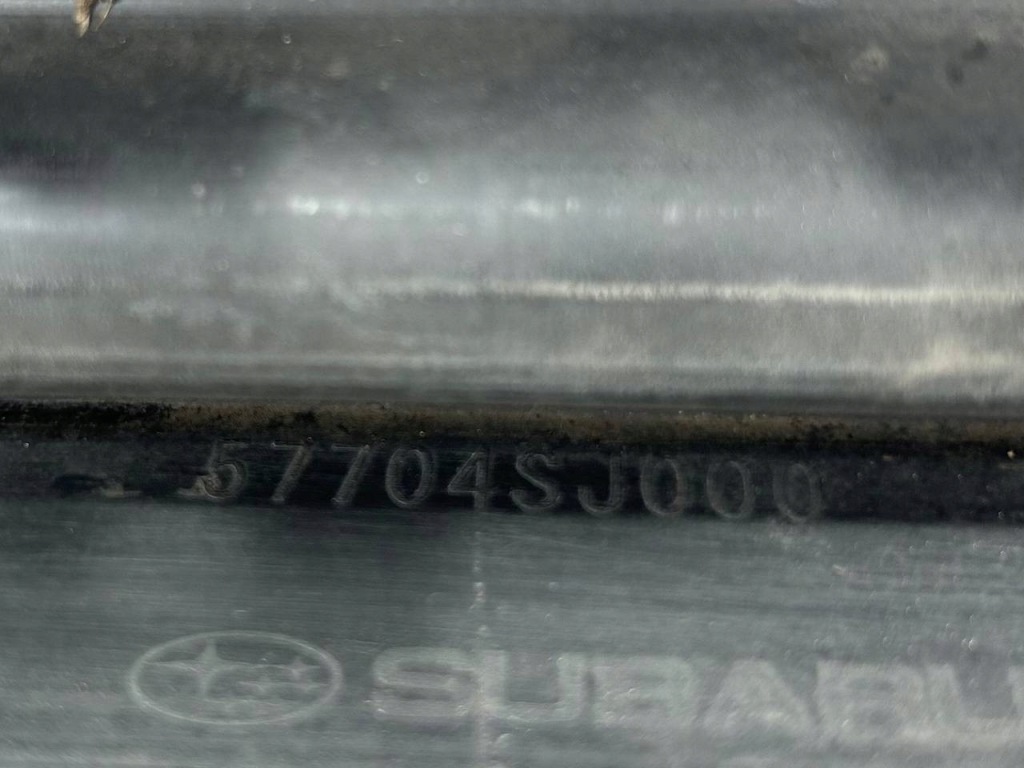 Subaru forester v 2018-2021 бампер перед 57704sj000 в Украине