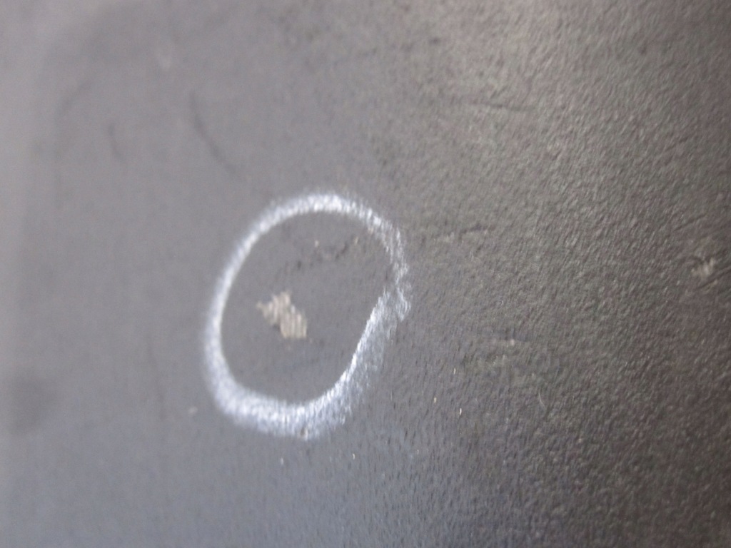 Bmw x3 06r шторка багажника 3424662 Доставка